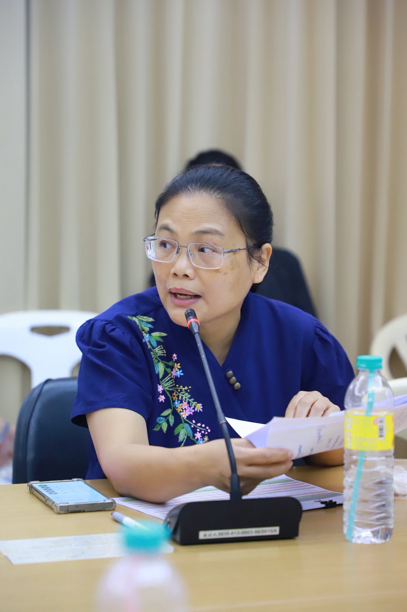 title - ส.ป.ก. จัดประชุม Morning Talk คณะผู้บริหาร เพื่อติดตามและขับเคลื่อนงานตามนโยบาย กระทรวงเกษตรฯ